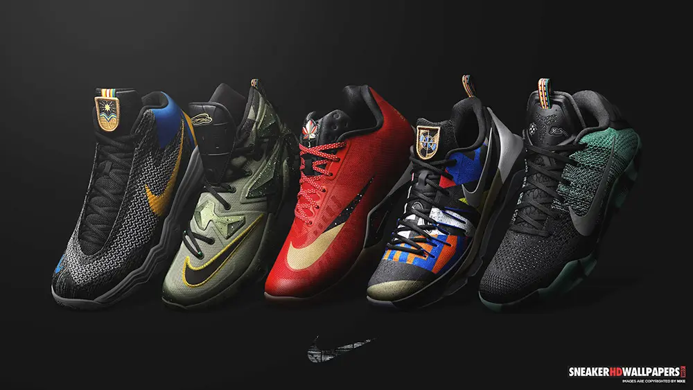 Tenis de baloncesto ELIBOX