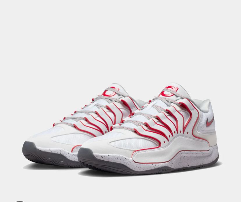 KD18 "Wayne"