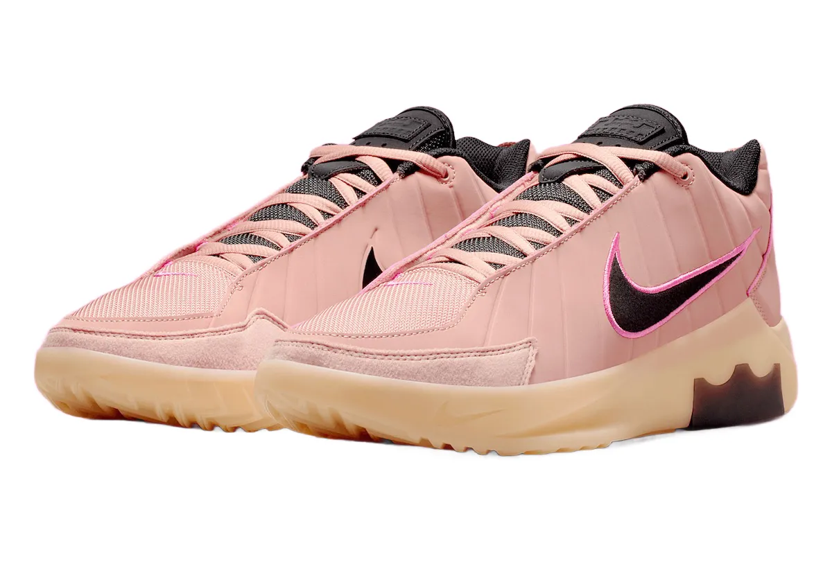 LeBron Witness 9 “Particle Pink”