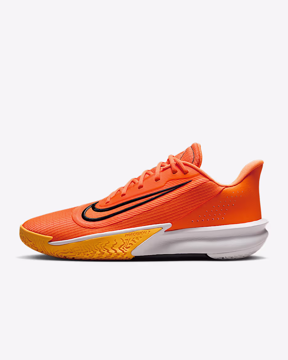 Nike Precision 7 