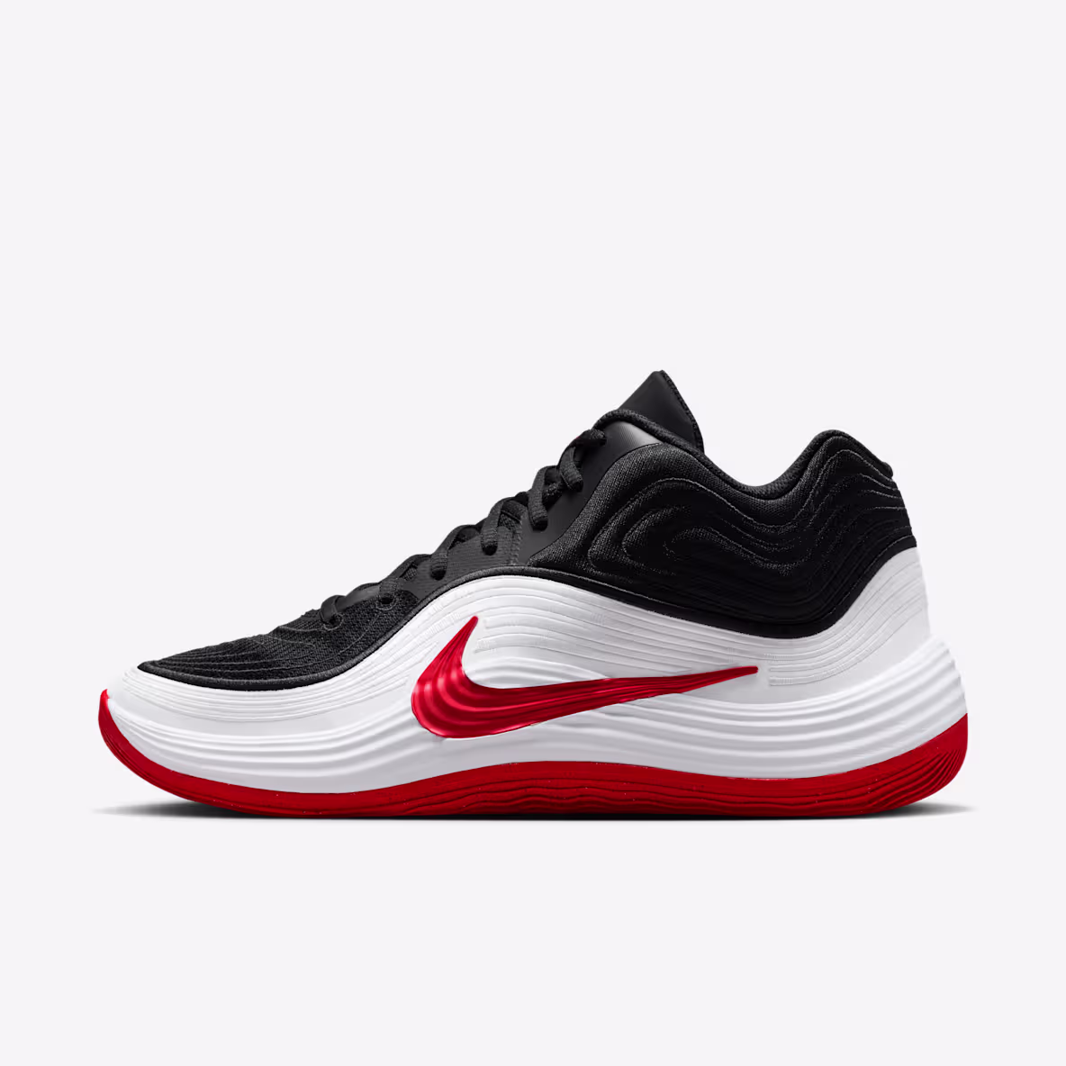 Nike Precision 8 Mid