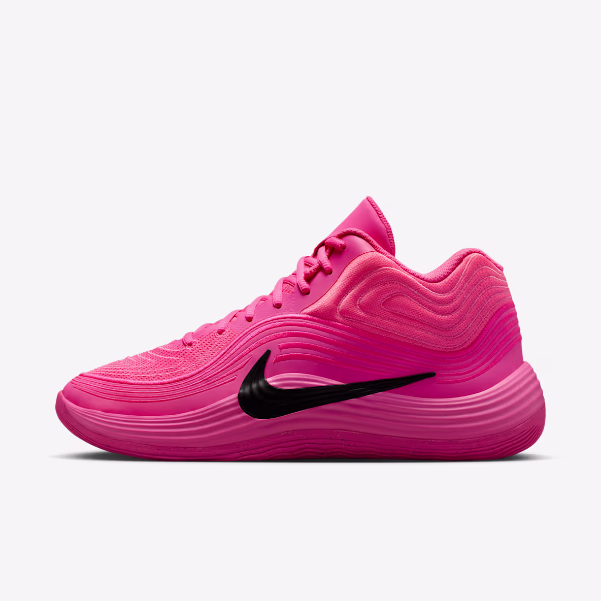 Nike Precision 8 Mid