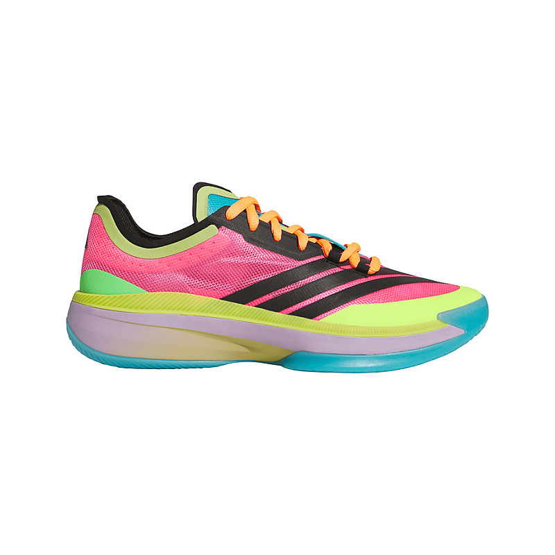 Adizero Select 3.0 "Bicolor"