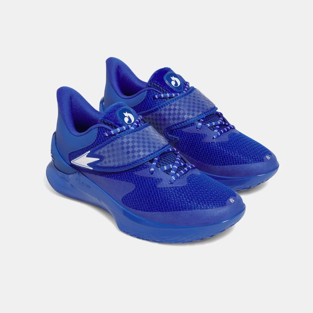 Curry Fox 1 “Lexington”