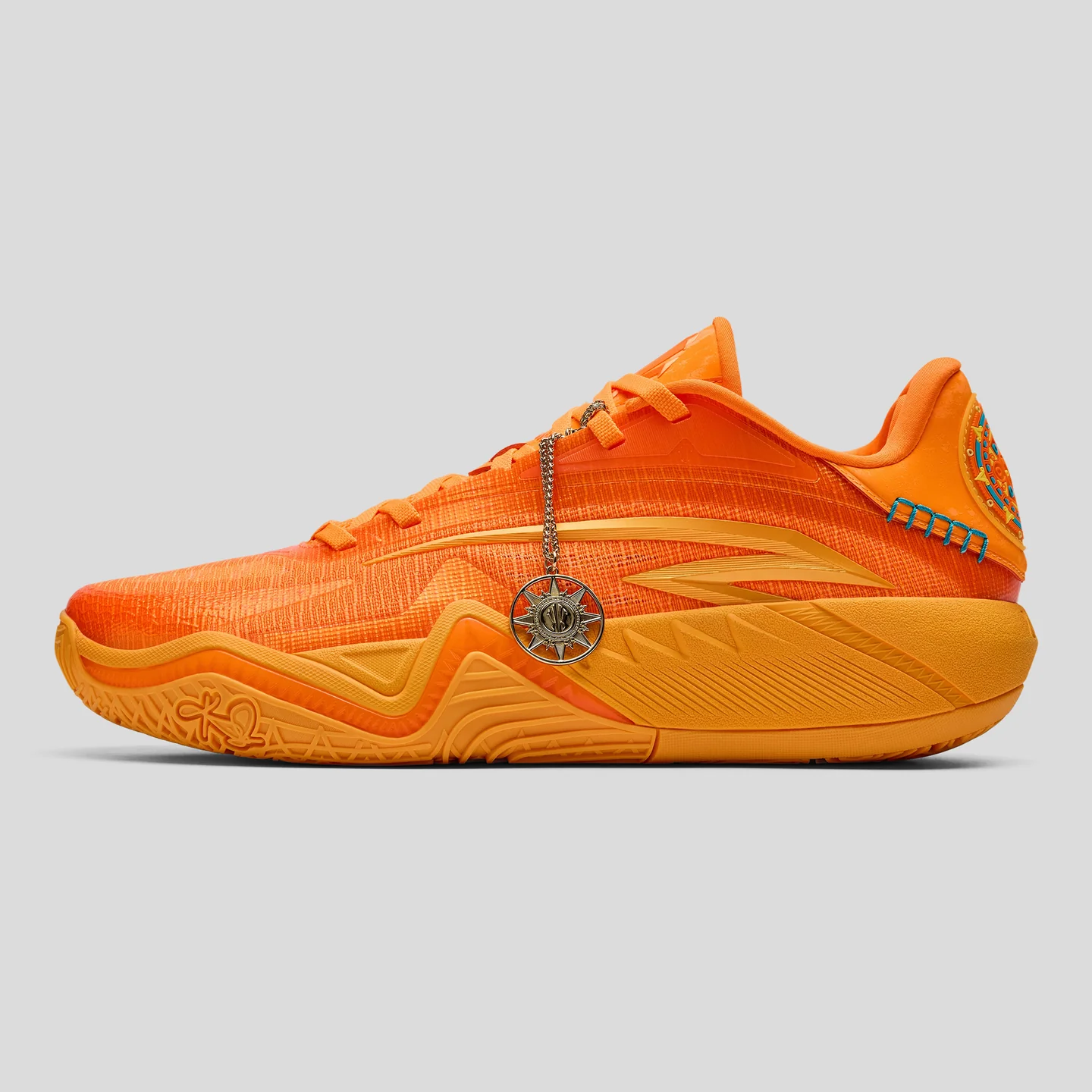  ANTA KAI 3 "Calcite" 