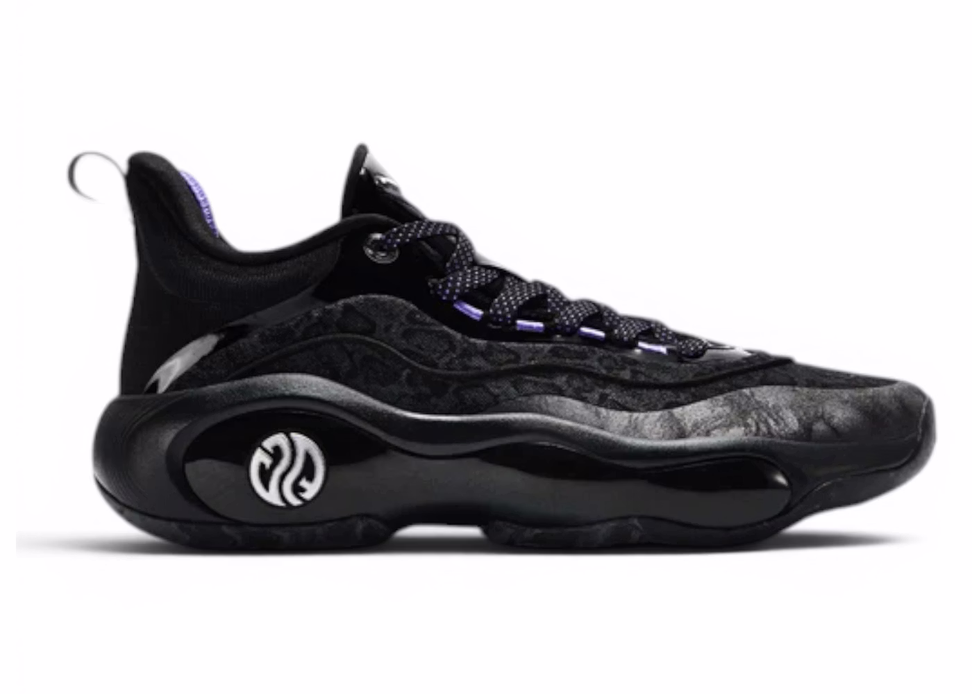 Aaron Gordon AG6 Black Mamba 