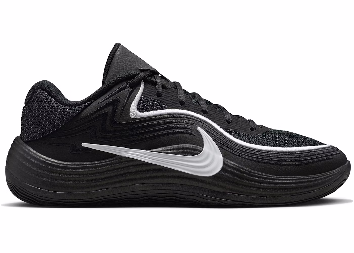 Nike Precision 8 Low